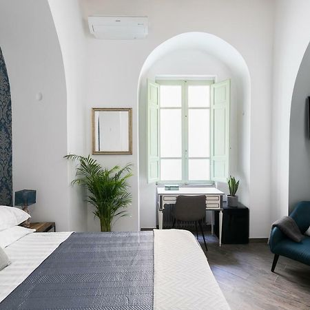 Horti Sallustiani Roma Экстерьер фото