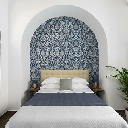Horti Sallustiani Roma Экстерьер фото
