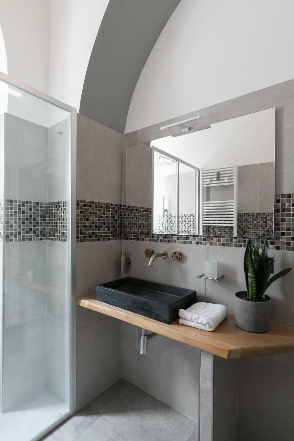 Horti Sallustiani Roma Экстерьер фото
