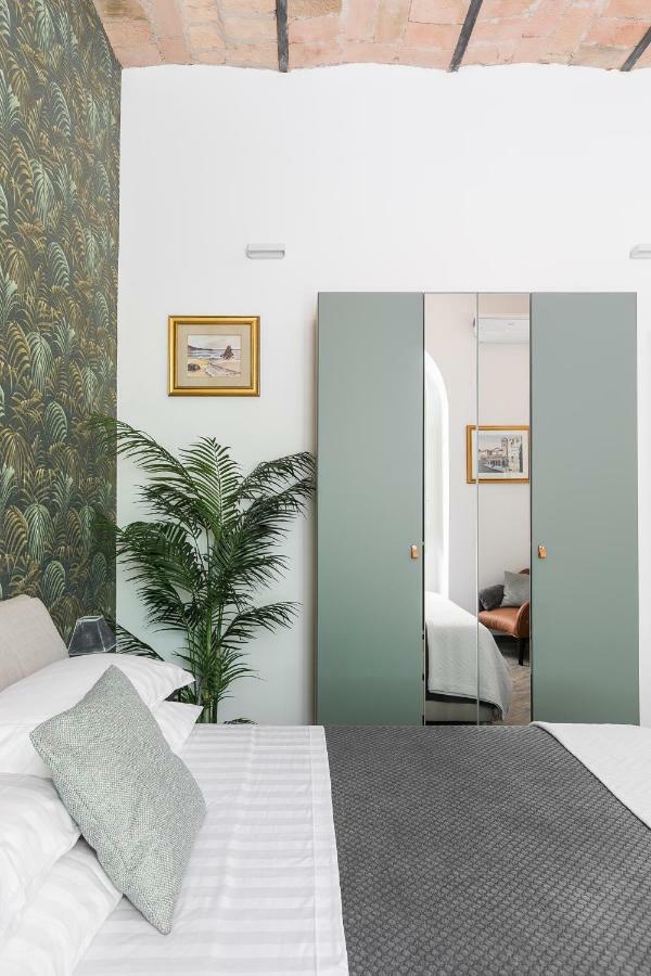 Horti Sallustiani Roma Экстерьер фото