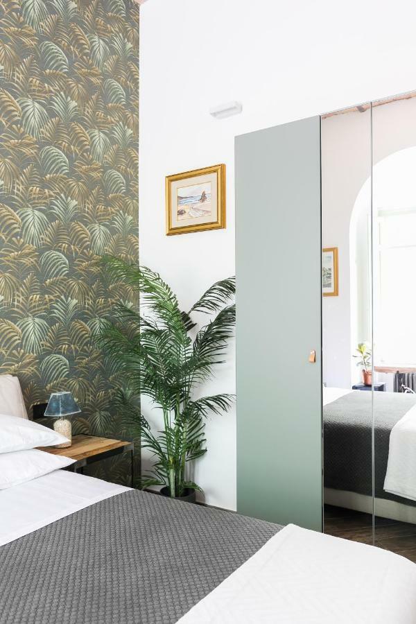 Horti Sallustiani Roma Экстерьер фото