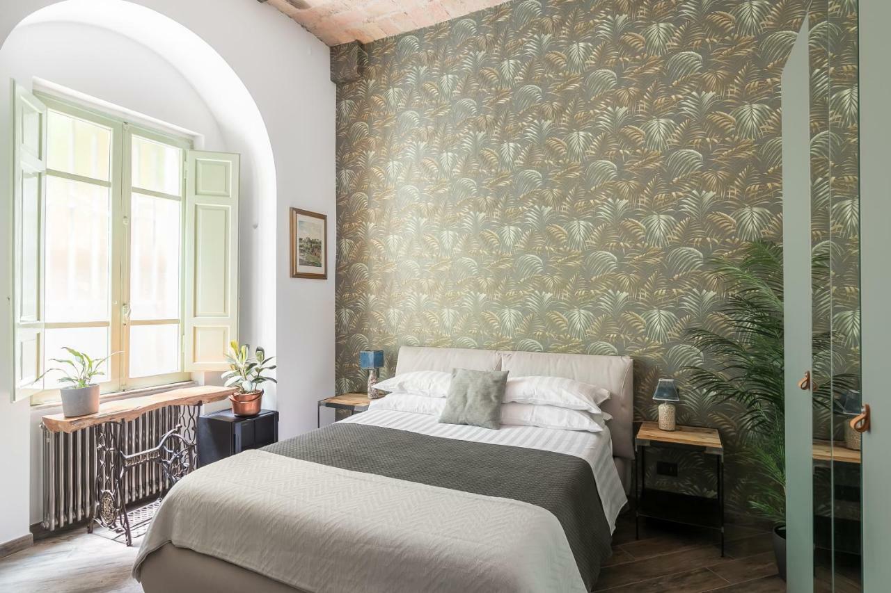 Horti Sallustiani Roma Экстерьер фото