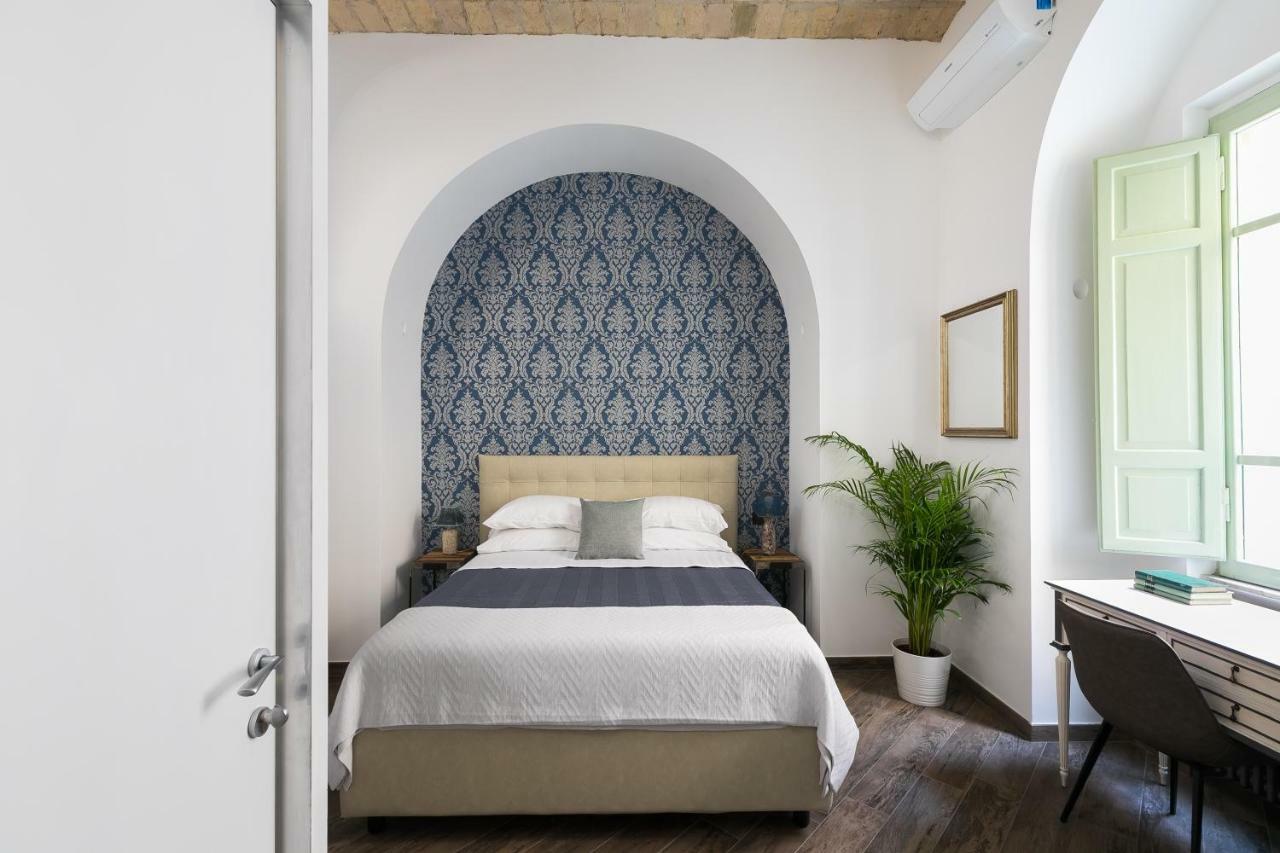 Horti Sallustiani Roma Экстерьер фото