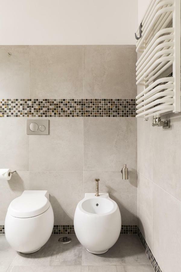 Horti Sallustiani Roma Экстерьер фото