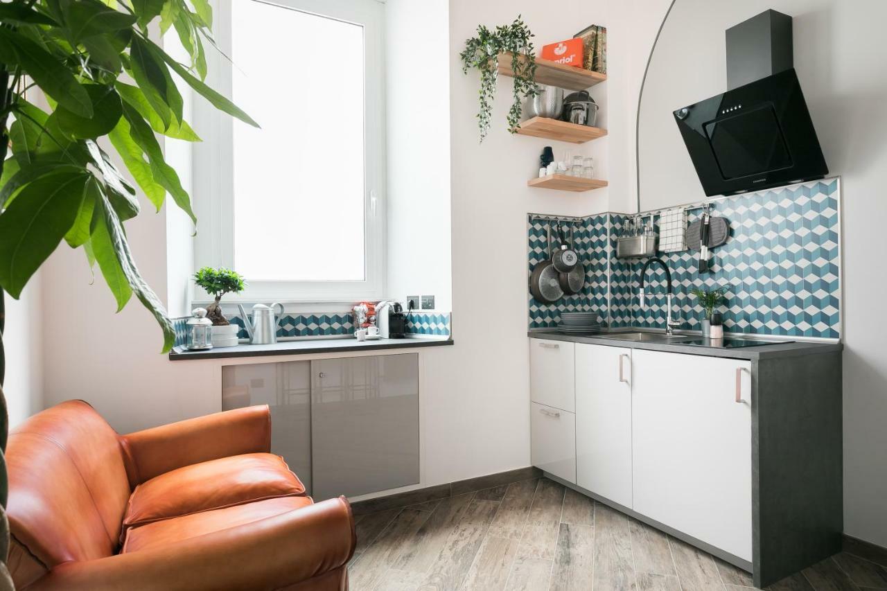 Horti Sallustiani Roma Экстерьер фото
