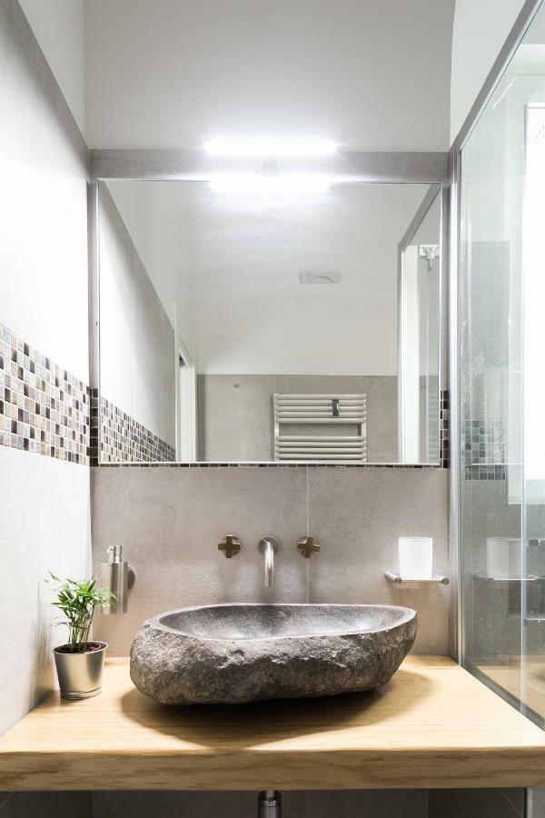 Horti Sallustiani Roma Экстерьер фото