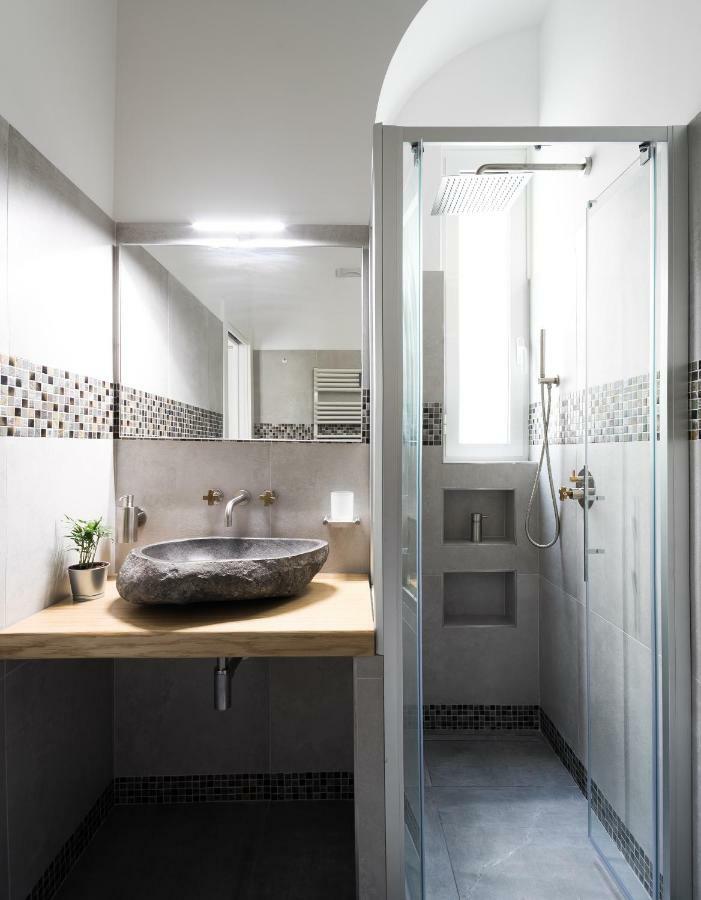 Horti Sallustiani Roma Экстерьер фото